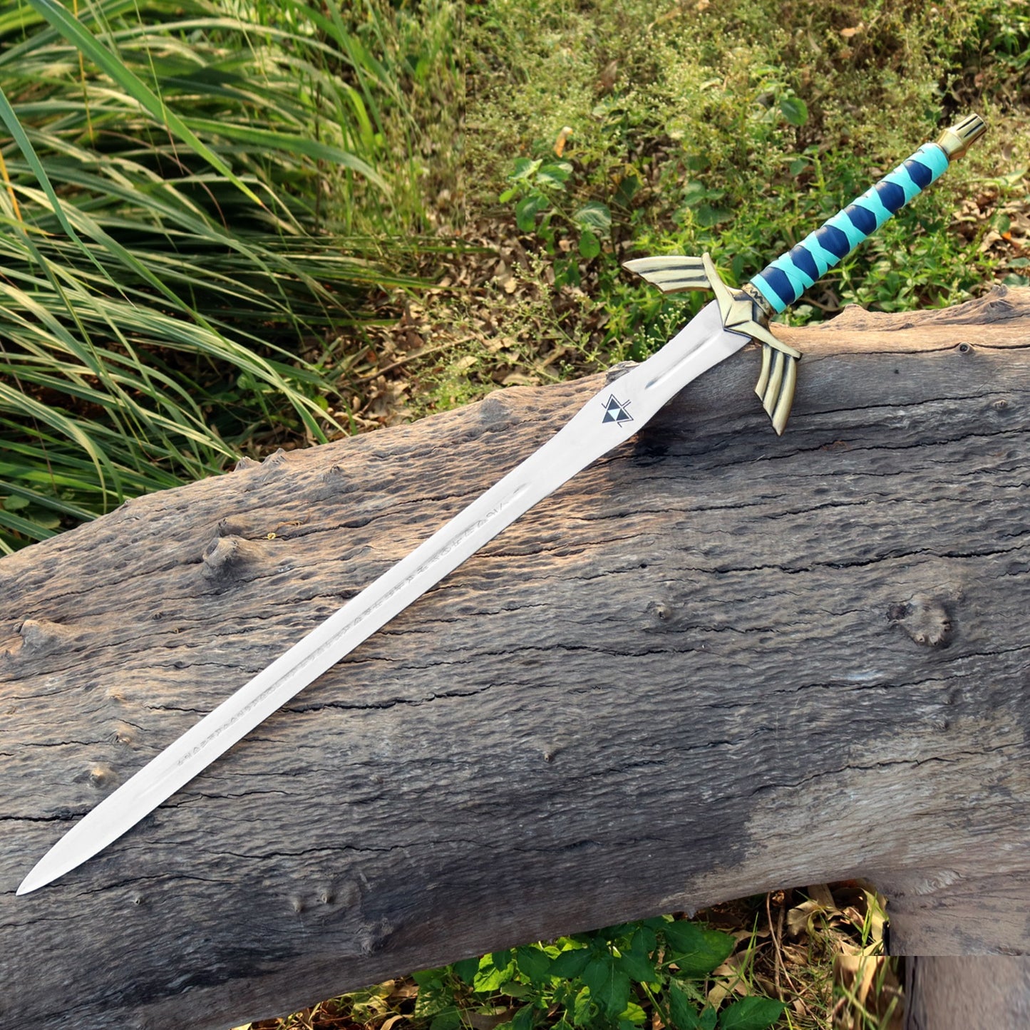 Master Sword: The Blade of Evil's Bane