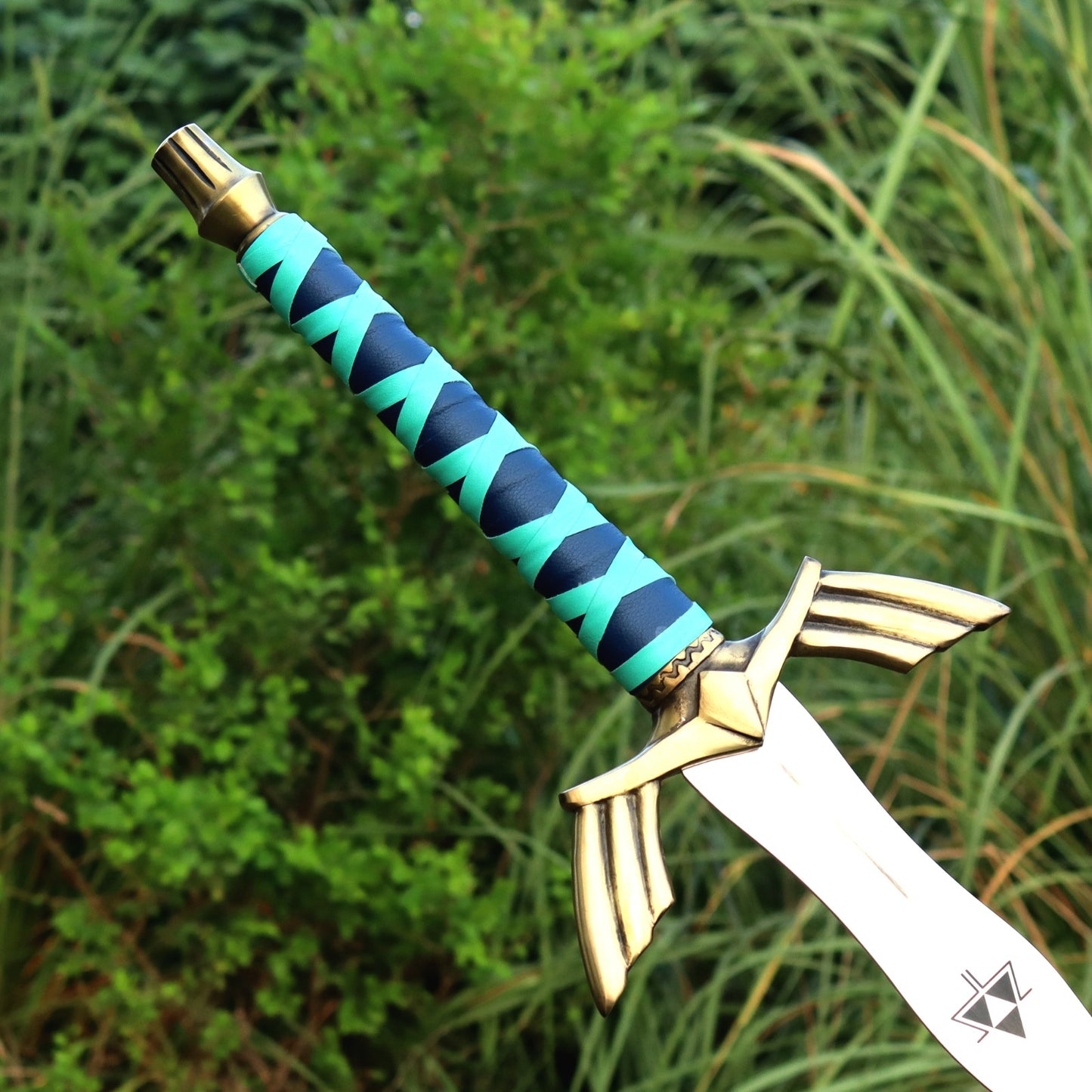 Master Sword: The Blade of Evil's Bane