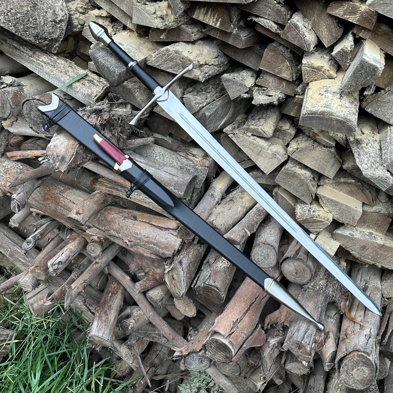 Sword of Aragorn