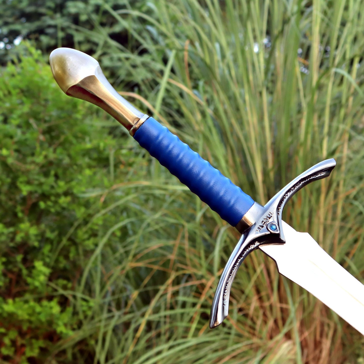 Glamdring: The Foe-Hammer