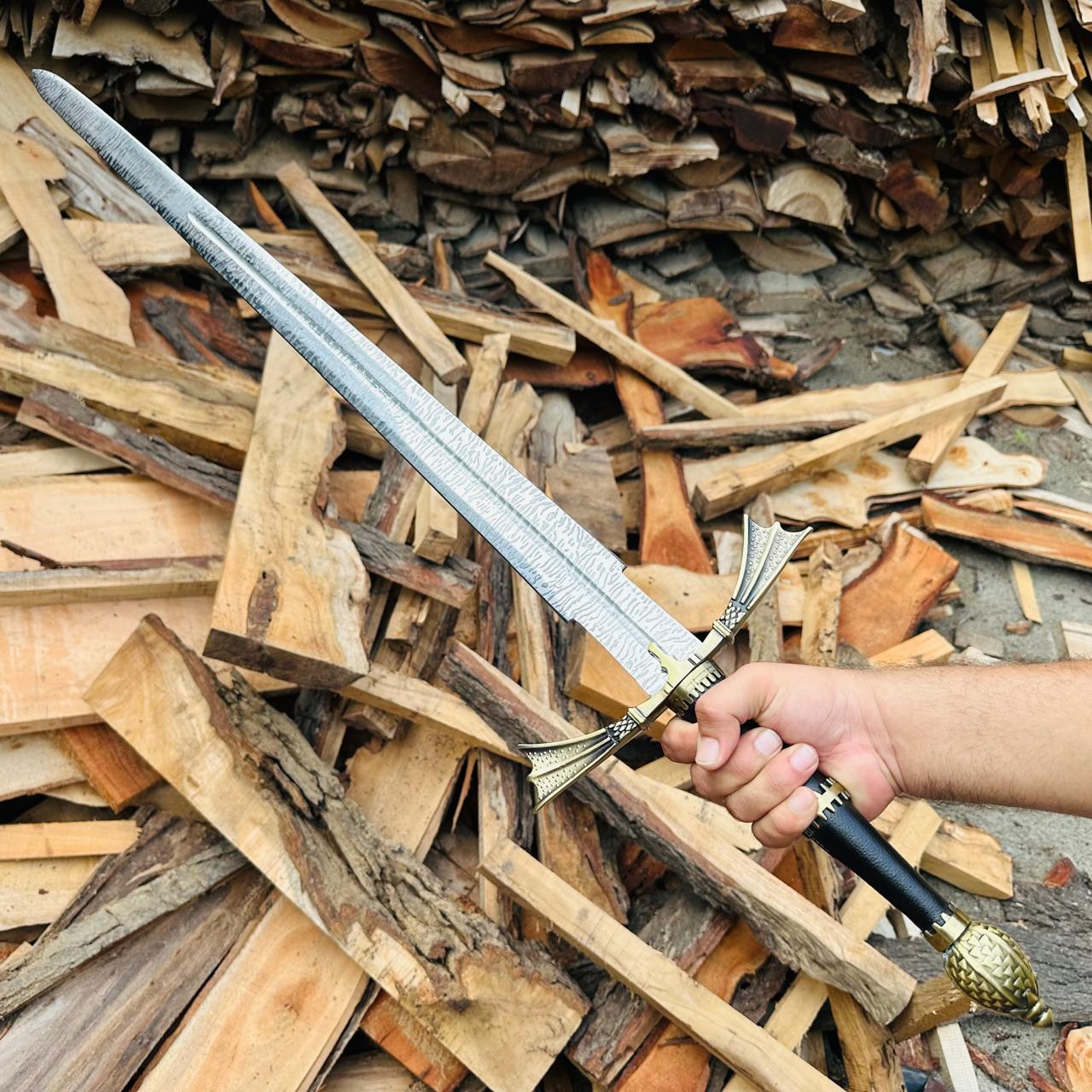 Dark Sister: The Legendary Targaryen Sword