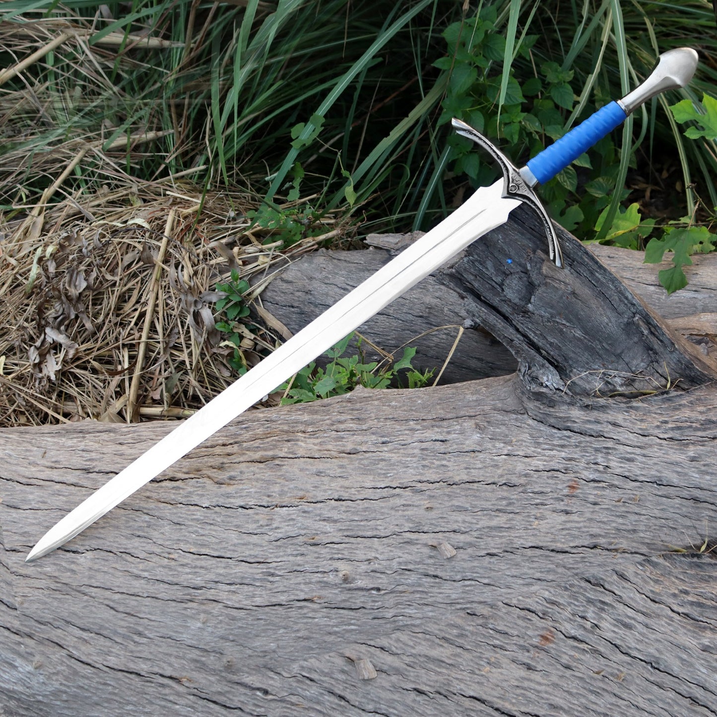 Glamdring: The Foe-Hammer