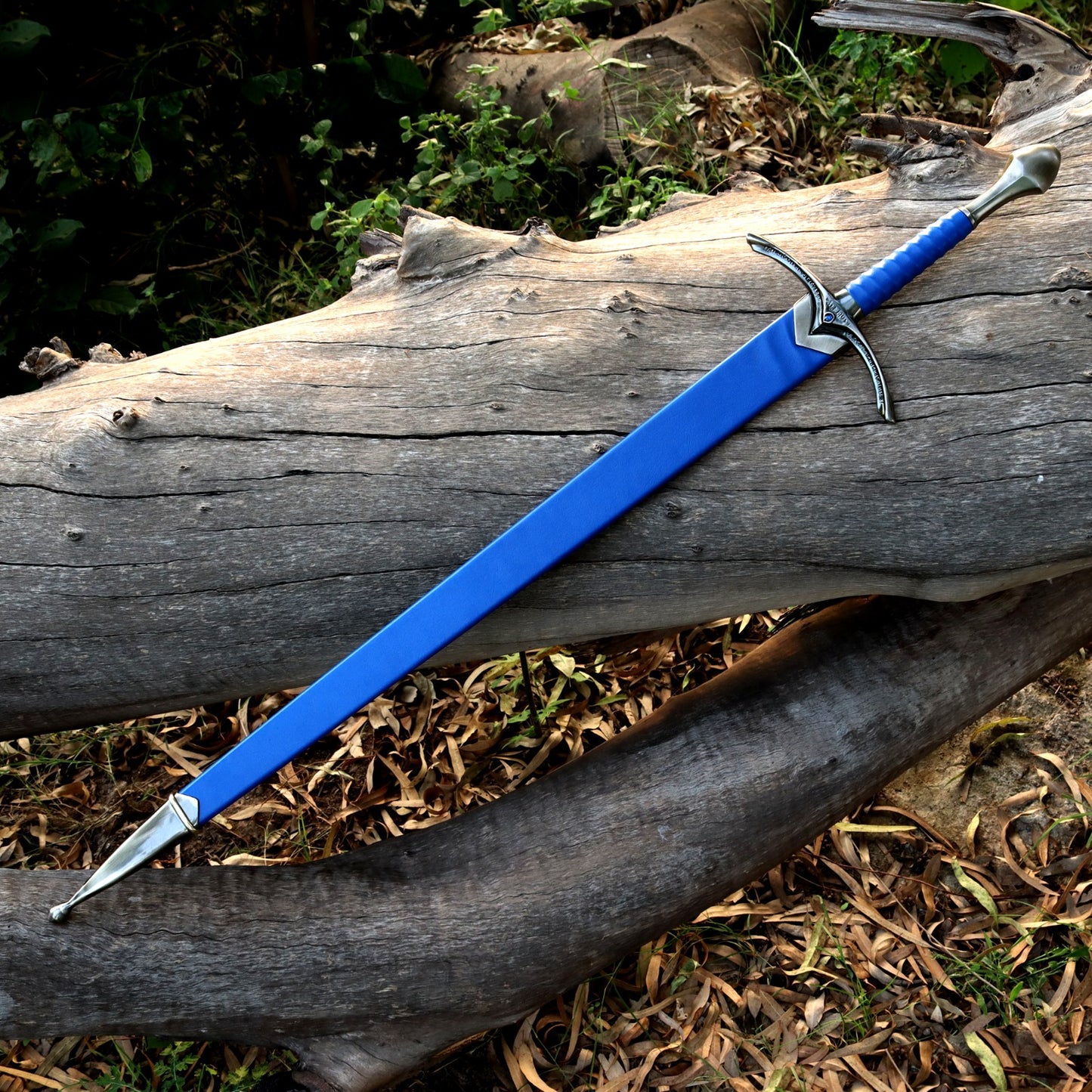 Glamdring: The Foe-Hammer