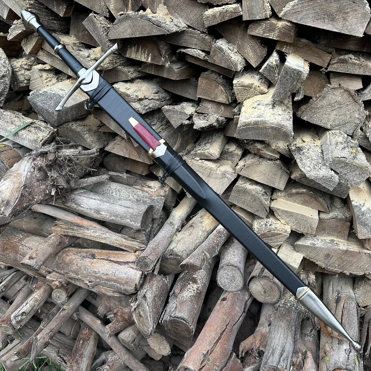 Sword of Aragorn