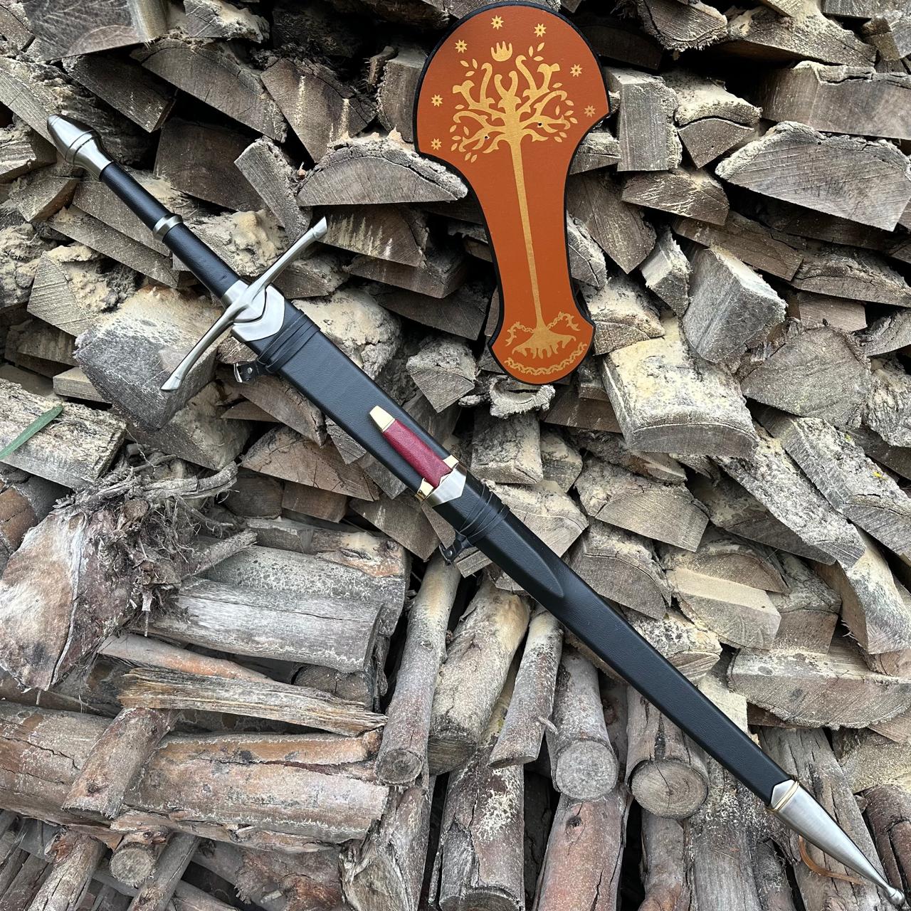 Sword of Aragorn